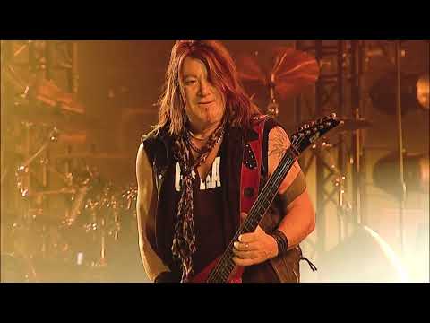 Gamma Ray - 30 Years Live Anniversary