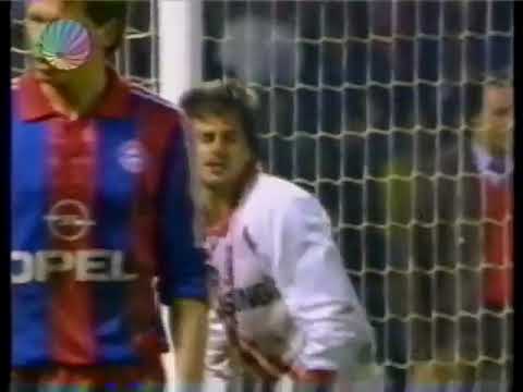 1989/1990 22. Spieltag 1.FC Köln - Bayern München