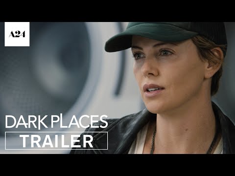 Dark Places (US Trailer)