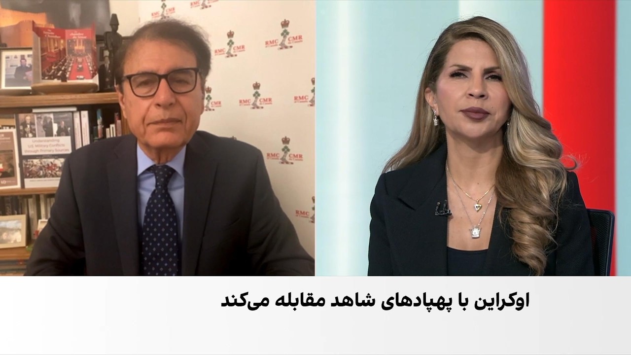 هوشنگ حسن‌یاری: پهپادها معادلات نظامی خلیج فارس را تغییر داده‌اند