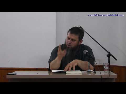 2 Sahihu Et-Tergibi ue Et-Terhib - Kapitulli i edukimit - Nga hadithi 2628 deri 2632