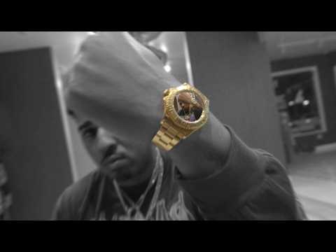 Video thumbnail for EL PRESIDENTE