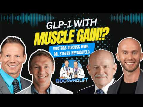 This Weight Loss Drug Changes Everything (Doctors React)