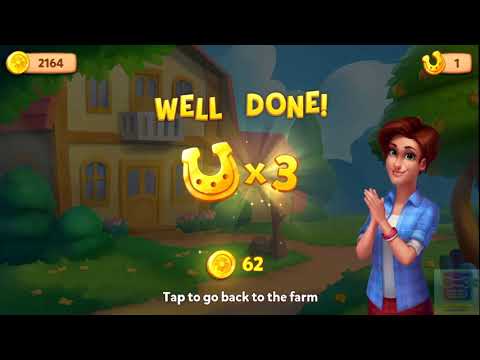Farmscapes Level 10