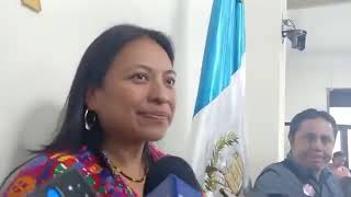 Piden ley de propiedad intelectual de textiles