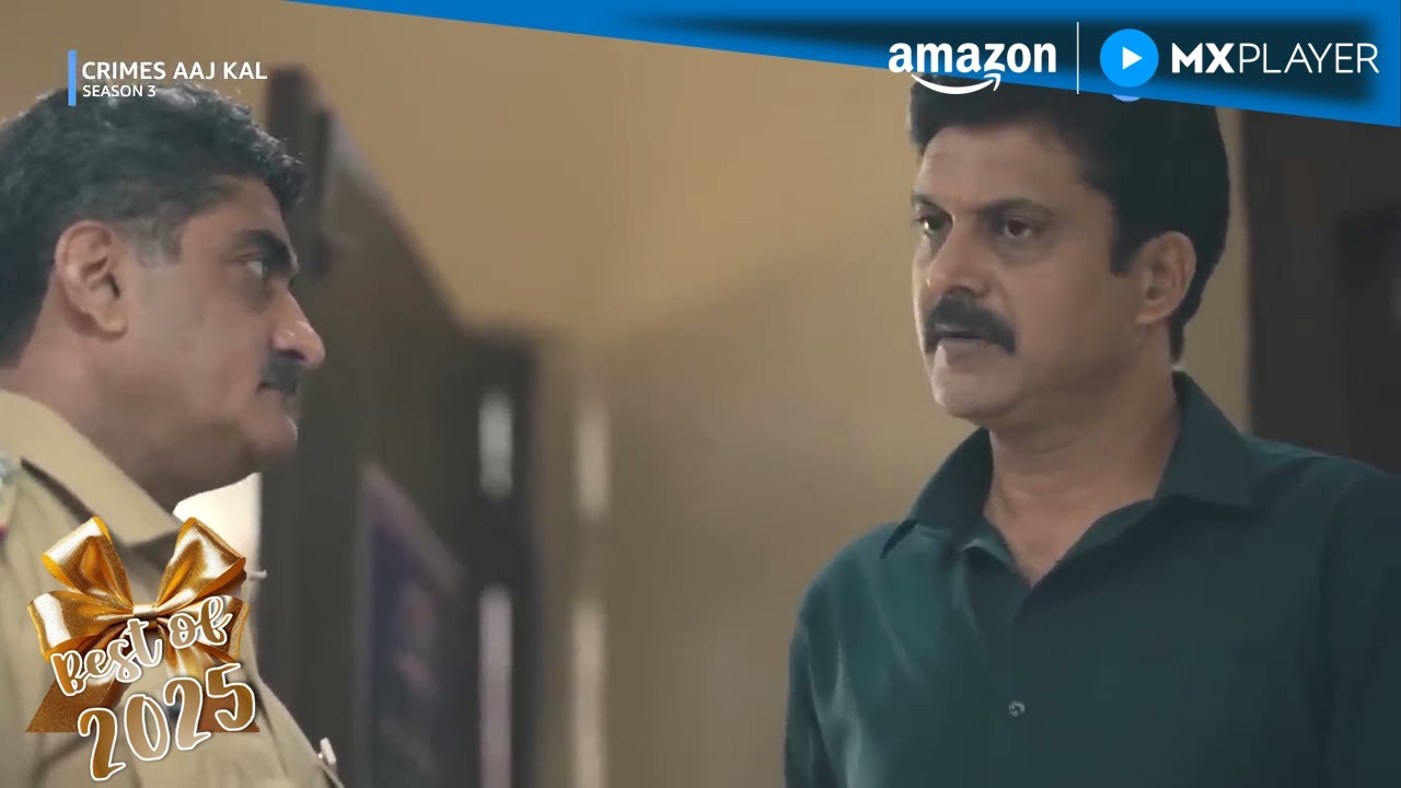 Crimes Aaj Kal Gone Girl Episode