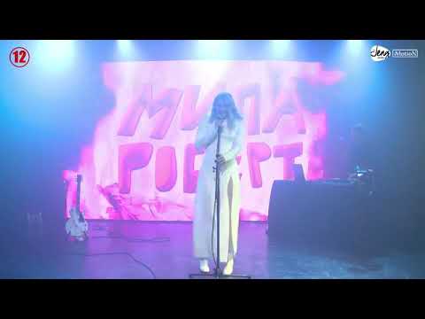 Mila Robert - TAKT (online concert 14.04.2020)