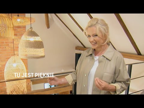 Dorota wyjawiła zalety zbudowania antresoli w dużej przestrzeni!