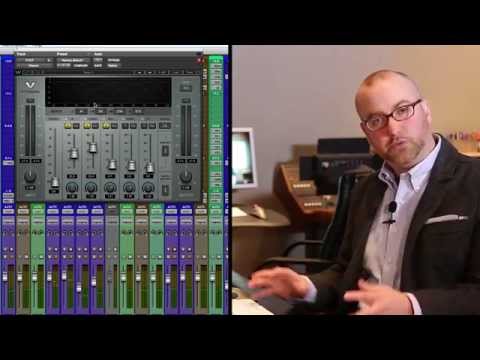 Make Your Tracks Stand Out with Vitamin: A Tutorial with Miles Walker