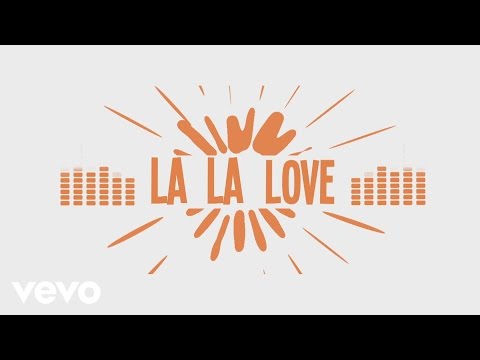 TP4Y - La La Love (Official Lyric Video)