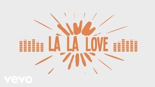 TP4Y - La La Love (Official Lyric Video)
