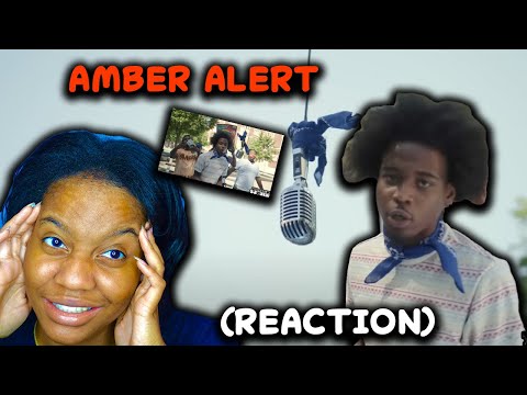 OMB Jaydee - AMBER ALERT (Blockworktv Performance) | JUSTMELB REACTION