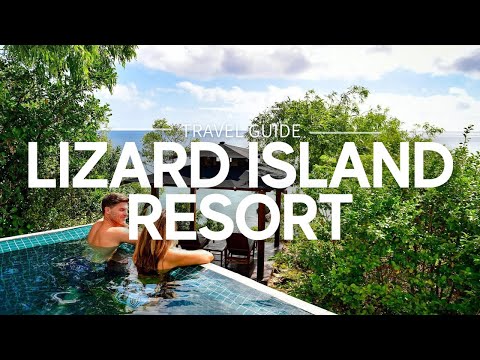 Lizard Island Resort: Luxury on the Great Barrier Reef | Australia Travel Guide