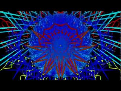 Chemical Karmasutra - Music by Dream Lab, Psychedelic Visual Music by Chaotic