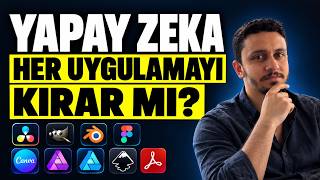 Yapay Zeka Her Uygulamayı Kopyalayabilir mi? | Tersine Mühendislik (REA)