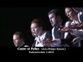 CASTOR ET POLLUX by Jean-Philippe Rameau ...