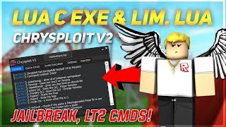 Descargar Mp3 De Viper Venom Chrysploit V2 Gratis Buentema Org - roblox updated hack exploit chrysploit v2 w lua c limited lua jailbreak