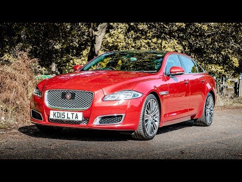 THIS 650BHP JAGUAR XJL Autobiography *SLAUGHTERS* Audi RS6
