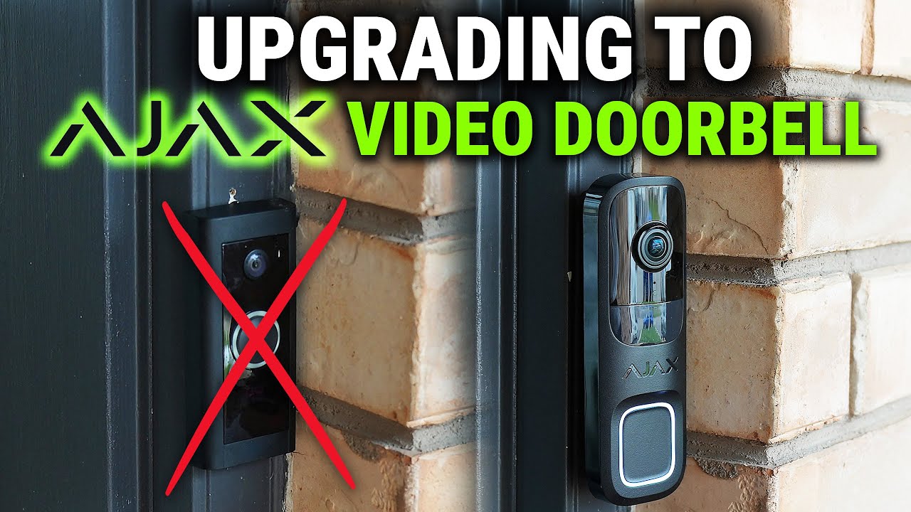 Ajax Systems — Product Walkthrough