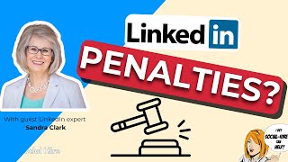 Are There Penalties on LinkedIn for Posting Too Much?