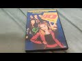 Go DVD Overview