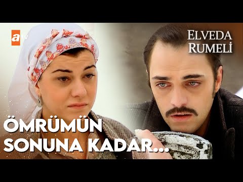 "Ömrümün sonuna kadar Alex'i seveceğim" | Elveda Rumeli 15. Bölüm