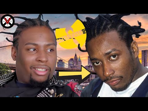 YDB Gets Candid About His Father ODB! My Dad Was SO REAL He Didnt Learn from His Mistakes I Have To