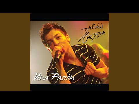 Mi Amor Es Algo Grande video