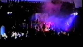 LITFIBA - &quot;Peste&quot; live @ Campi Bisenzio (FI) 05.09.1988