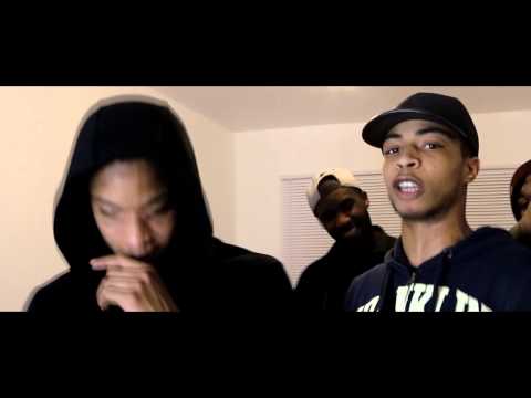 Y.Nasty | #FreshBarz Freestyle [S1.E8] @Gninegg | Video By @FMEmedia