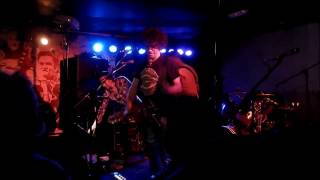 Gong "Kapital" - The Musician, Leicester - 22, November 2016