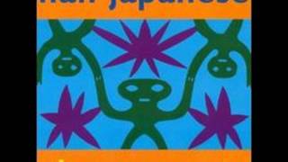 Half Japanese - A Fine Line