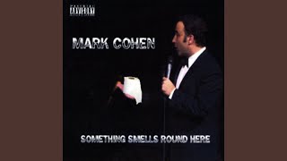 Something Smells Round Here