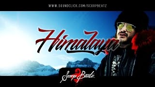 Himalaya - Smooth Street Rap Instrumental - SCH &amp; Fard Type x prod. by Scorp Beatz &amp; Gino Ink