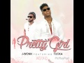 J-Wonn ft Tucka " PRETTY GIRL "