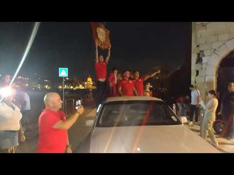 Celebrazzioni rebh tax xield Birgu Settembru 2023 .