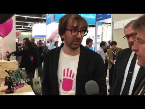 Embedded World 2016 Video: UDOO and SECO Bring Performance PCs to the Maker Market