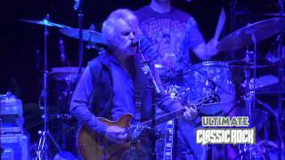 Bob Weir & Ratdog Performs 'Me and My Uncle' at Mountain Jam X