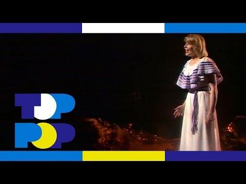 Mieke - Charlie Chaplin • TopPop