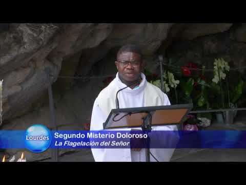 Rosario Desde Lourdes - 2020-07-28 - Rosario Desde Lourdes