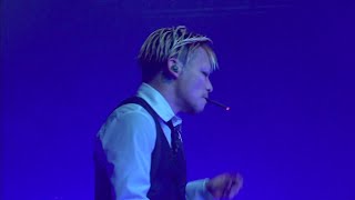 DIR EN GREY - 軽蔑と始まり [eng sub] LIVE HD
