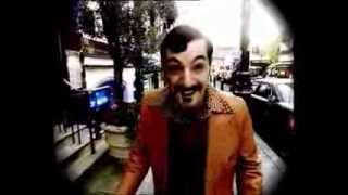 Maroush London Restaurant Commercial (Hungry Joe)