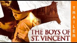 THE BOYS OF ST VINCENT - offizieller deutscher Tra