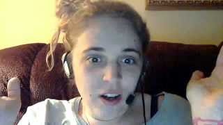 DJ Angel Rose- Just sayin Nite nite