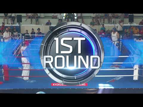 SENSHI EC, 1/4 +90 Vasil Dimitrov (Bulgaria, aka) - Timur Gastashev (Russia)