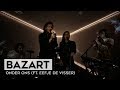 THE TUNNEL: Bazart - Onder Ons ft. Eefje De Visser (live)