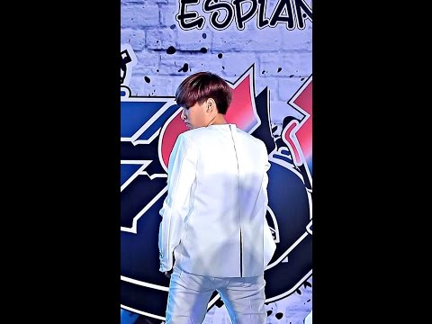 [160717][직캠] TAM(cli`oz) @ Esplanade Cover Dance Contest Season 3