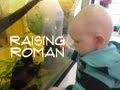 Raising Roman Flood In The Laundry