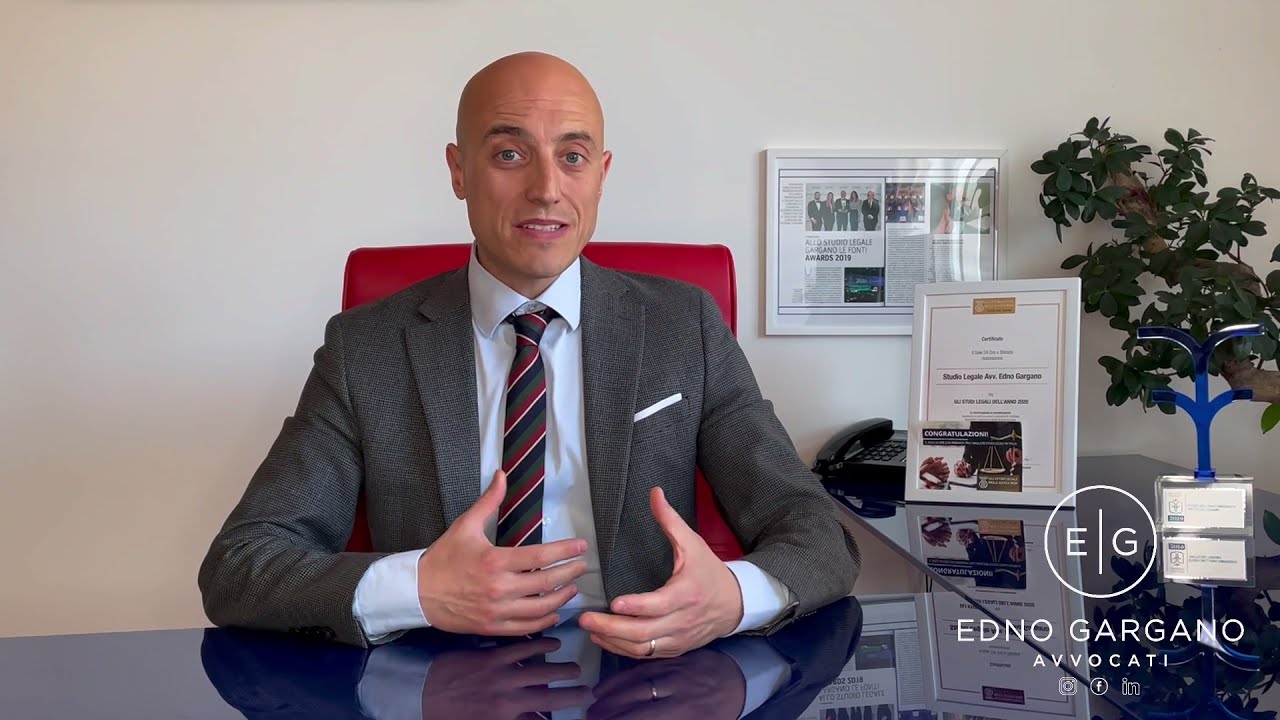 La Tipologia del danno risarcibile: danno iure proprio e iure hereditatis