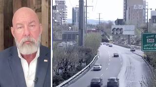 'This Should Be a Big Wake up Call': Former Special Agents on UFC Terror Plot and America First